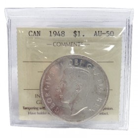 RJ Details about   1962 Canada PROOF Silver Half Dollar Coin Heavy Cameo UNC 