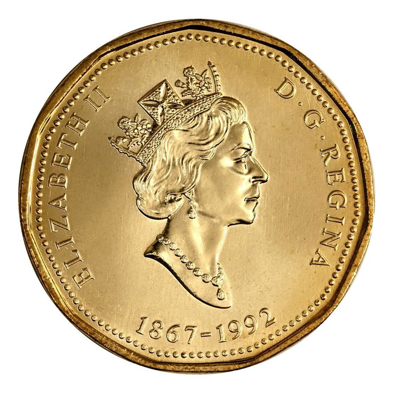 Canadian Coins Dynamicapo