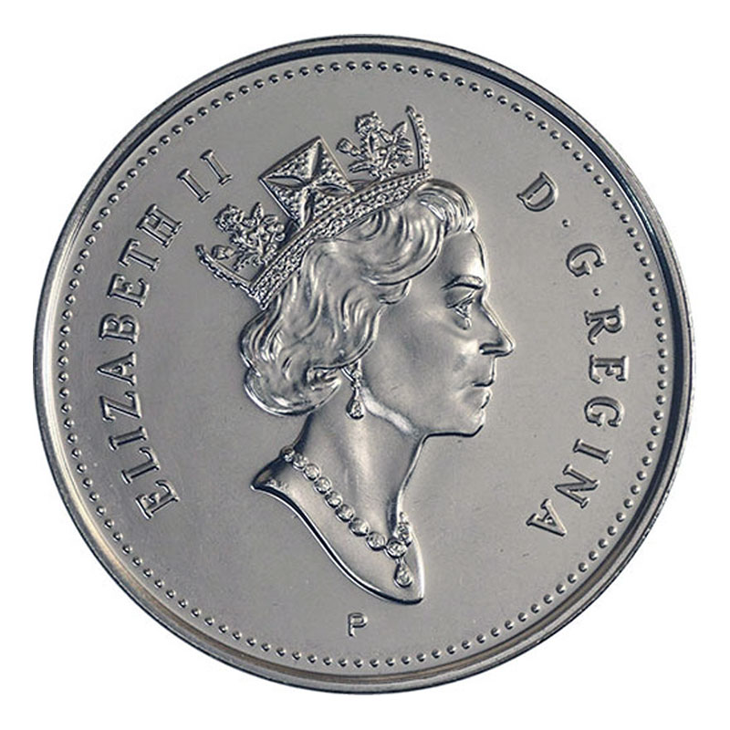 Coins Canada 01 P Canada Half Dollar 50 Cent Coin From Mint Roll Unc Coins Paper Money Coins Canada 01 P Canada Half Dollar 50 Cent Coin From Mint Roll Unc Coins Paper Money