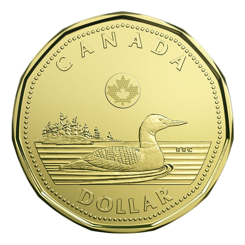 special canadian coins