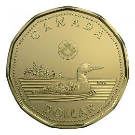 Details about   2019 Dollar Proof Pure Silver $1 Colourised Coin Canadian Loon Loonie ClassicRCM 