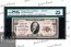 Rare US $10 Banknote Entered In Stack's Bowers Numismatic Auctions (Only 5 Known)