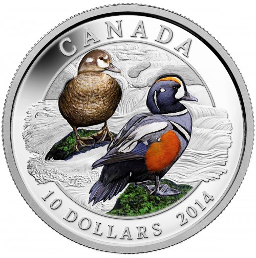 duck dao coin