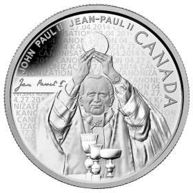 2014 $10 Fine Silver Proof 'Wait for me Daddy` 
