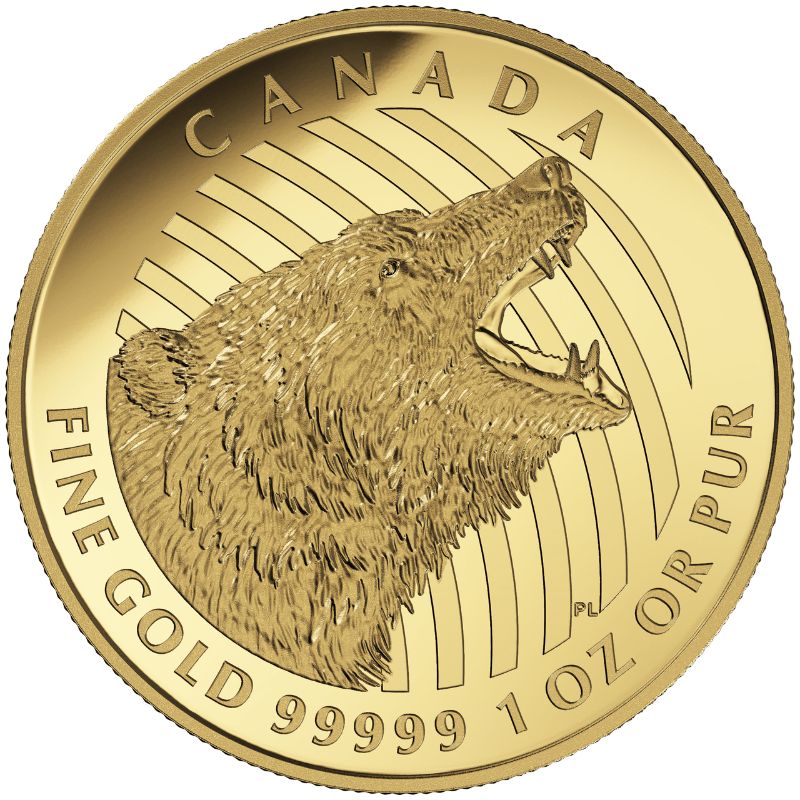 canada post gold coins for sale