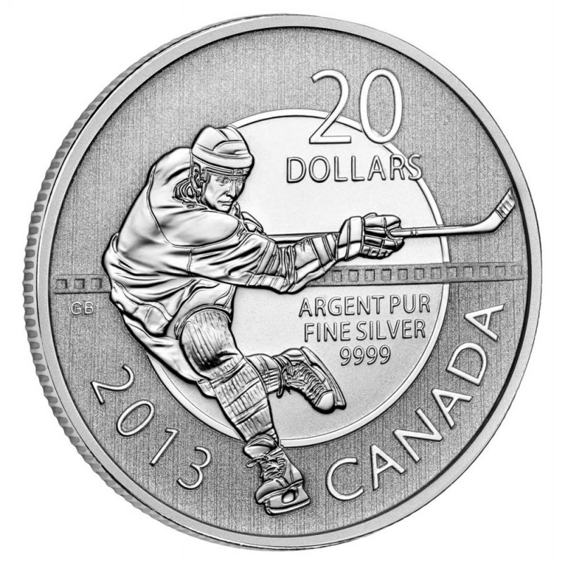 Details about   2014 Canada Summertime $20 Dollars Commemorative .9999 Fine Silver Coin W/COA 