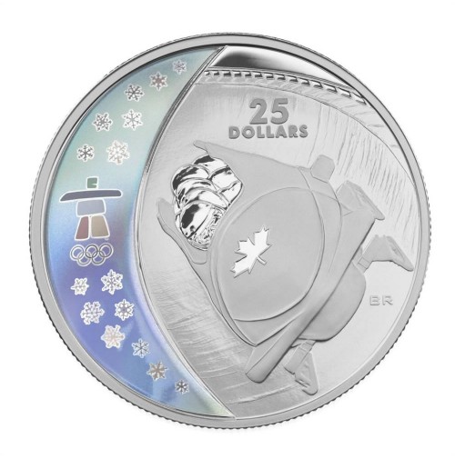 vancouver mint new year 2008 sterling silver 25 dollar coin vancouver 2010 vancouver mint new year 2008 sterling silver 25 dollar coin vancouver 2010