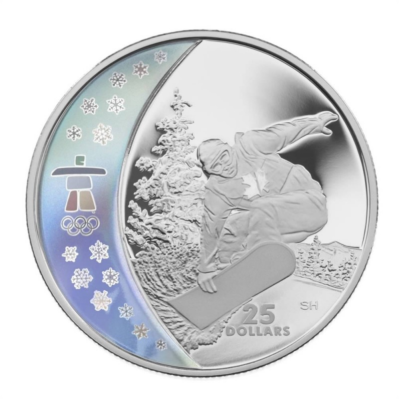 vancouver mint new year 2008 canada sterling silver 25 coin vancouver 2010 vancouver mint new year 2008 canada sterling silver 25 coin vancouver 2010