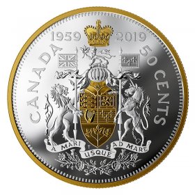 Pure Silver $1 Coin Commemorative Royal Visit Details about   2017 EXCLUSIVE Masters Club 2 oz 