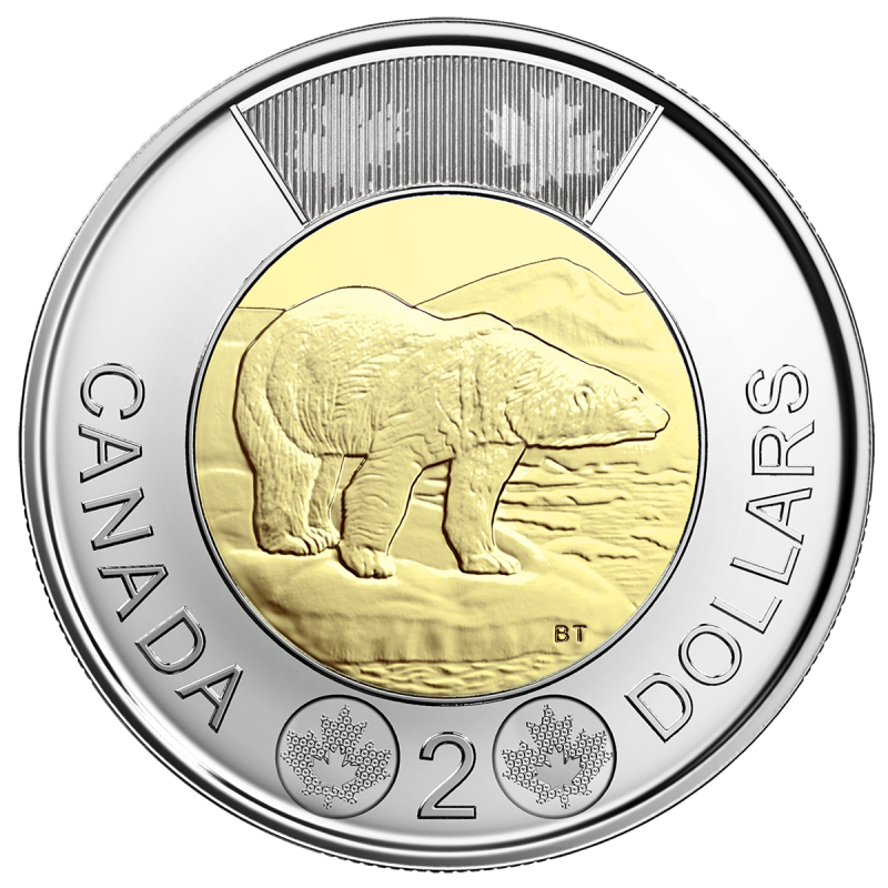 Canadian Coins Canadian Coins