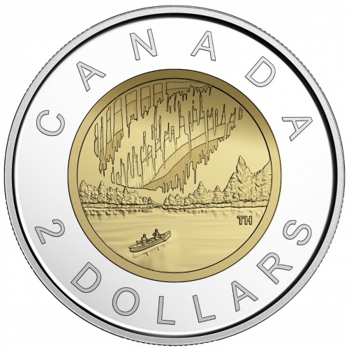 canadian quarter clipart - photo #21