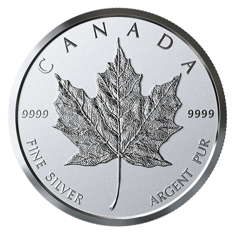 Royal Canadian Mint 2019 Fine Silver Classic Canadian Coin and Medallion Set 