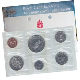 Canada 1974 One Dollar Coin Commemorating 100 Yrs City Of Winnipeg.