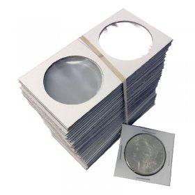 Coin holders Slab Style for *CANADIAN Nickel Dollar- size 32 mm* 24pcs 
