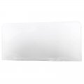 Medium Vinyl Bill Holder for Modern-sized Currency Notes (1-Count)