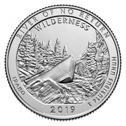 !!!!!!!!!!!!! “Awesome”2019 P Nickle Brilliant Uncirculated Coin 1 Roll 40 Coins