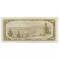 1954 Bank of Canada $100 Dollar Beattie/Coyne Bill Note Devils Face Variety-F grade