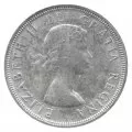 1954 Canadian $1 Voyageur Silver Dollar Coin (VF or better)