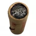 1967 (1867-) Canadian 25-Cent Bobcat Confederation Centennial Silver Quarter Original Coin Roll