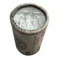 1984 (1534-) Canadian $1 Jacques Cartier 450th Anniv Dollar Original Coin Roll