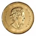 2006 Canadian $1 Olympic Lucky Loonie Dollar Original Coin Roll