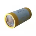 2010 Canadian 50-Cent Coat of Arms Half Dollar Special Wrap Coin Roll