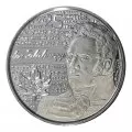 2013 Canadian 25-Cent Heroes of 1812: Charles-Michel de Salaberry Quarter Original Coin Roll (Some Coloured)