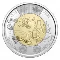 2021 (1921-) Canadian 7-Coin Discovery of Insulin 100th Anniv Commemorative Collector Keepsake Set