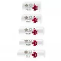 2021 Canadian 5-Coin First Strikes Special Wrap Roll Collection