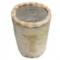 1996-D United States 50-Cent Kennedy Half Dollar Original Coin Roll