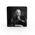 2015 Canadian $100 Albert Einstein - 10 oz Fine Silver Coin