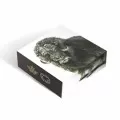 2015 Canadian $100 for $100 Muskox: Ancient Dweller of the High Arctic Fine Silver Coin