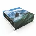 2016 Canadian $100 for $100 The Orca: Ruler of the Seas Fine Silver Coin