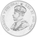 2018 Canadian $100 The Angel of Victory: 100th Anniversary of the First World War Armistice - 10 oz Fine Silver Coin