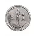2004 (1904-) Canadian 10-Cent Open Championship of Canada 100th Anniv Golf Coin, Stamp & Divot Tool Gift Set
