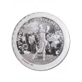 2004 (1904-) Canadian 10-Cent Open Championship of Canada 100th Anniv Golf Coin, Stamp & Divot Tool Gift Set
