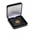 2005 Canada 1/4 oz Pure Gold $10 Coin Maple Leaf - Liberation Privy Mark