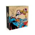 2015 Canadian $10 DC Comics™ Originals: Gauntlet - 1/2 oz Fine Silver Coloured Coin