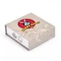 2015 Canadian $10 Looney Tunes™: Bugs Bunny "What's Up Doc?" - 1/2 oz Fine Silver Coin