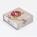 2015 Canadian $10 Looney Tunes™: Daffy Duck "You're Despicable" - 1/2 oz Fine Silver Coin