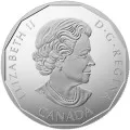 2015 Canadian $10 Looney Tunes™: Sylvester the Cat "Suffering Succotash!" - 1/2 oz Fine Silver Coin
