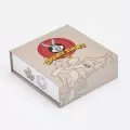 2015 Canadian $10 Looney Tunes™: Wile E. Coyote "Super Genius" - 1/2 oz Fine Silver Coin