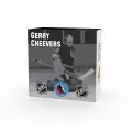 2015 Canadian $10 NHL® Goalies: Gerry Cheevers - 1/2 oz Fine Silver Coin - Coin in Capsule - COA Only