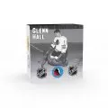 2015 Canadian $10 NHL® Goalies: Glenn Hall - 1/2 oz Fine Silver Coin