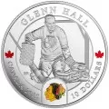 2015 Canadian $10 National Hockey League® Goalies - Fine Silver 6-Coin Set