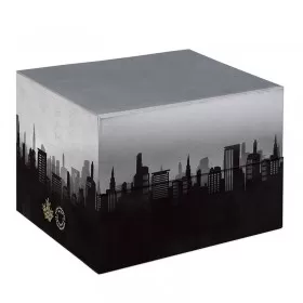 2016 Canadian Batman v Superman: Dawn of Justice™ Display Box (No Coins Included)