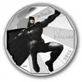 2016 Canadian $10 Batman v Superman: Dawn of Justice™ with Display Box - Fine Silver 4-Coin Set