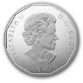 2016 Canadian $10 Batman v Superman: Dawn of Justice™ - BATMAN™ - 1/2 oz Fine Silver Coin