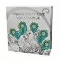 2016 Canadian $10 Celebration of Love - Fine Silver Coin