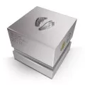 2016 Canadian $10 Welcome to the World, Baby Feet 1/2 oz Fine Silver Coin - No COA